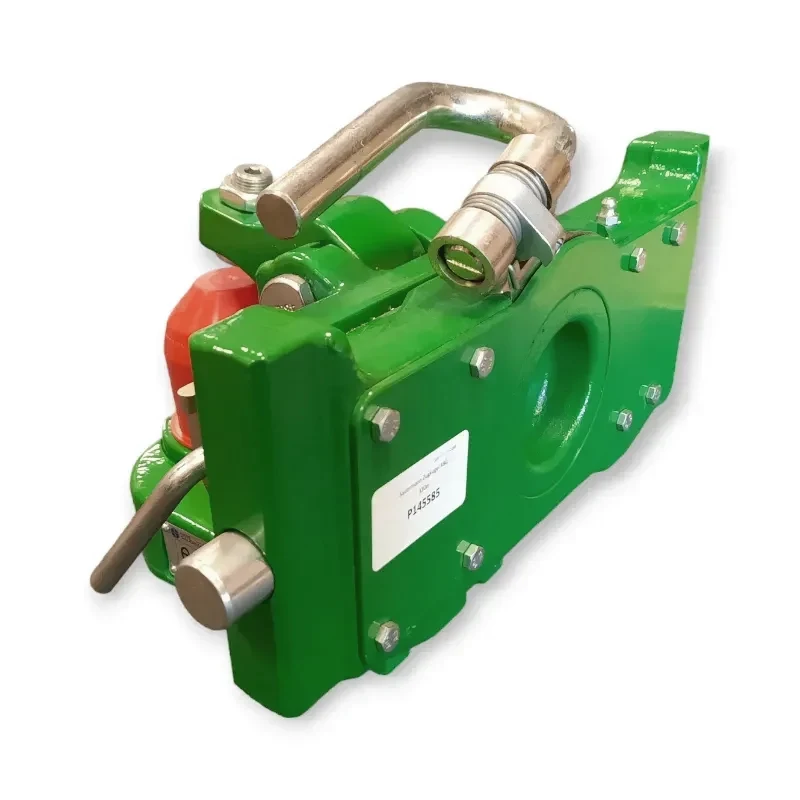 Sauermann K80 für John Deere Kugeleinsatz K80 für John Deere Sauermann