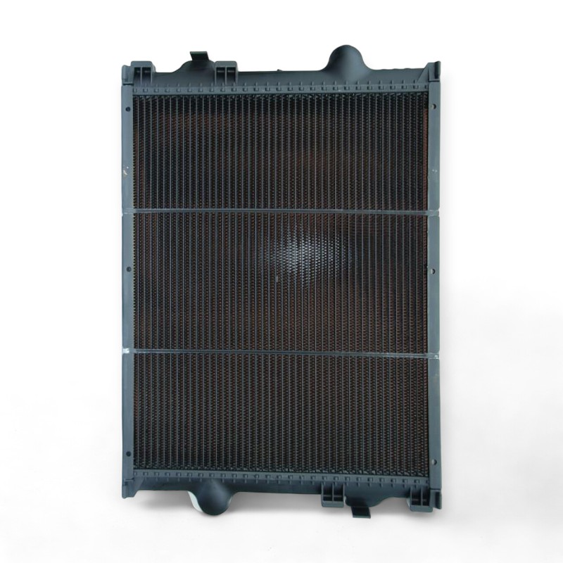 Kühler passend für Renault / Claas 7700049956, 7700049957 Kühler passend für Renault / Claas 7700049956, 7700049957
