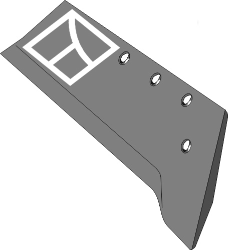 34.0221 Pflugteil Schnabelschar - 16'' - rechts (keine Angabe) Pflugteil Schnabelschar - 16'' - rechts (keine Angabe) 34.0221 von Industriehof
