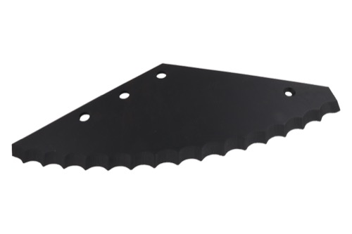Futtermischwagenmesser – 70-425 Futtermischwagenmesser, OEM Tatoma:M9001379