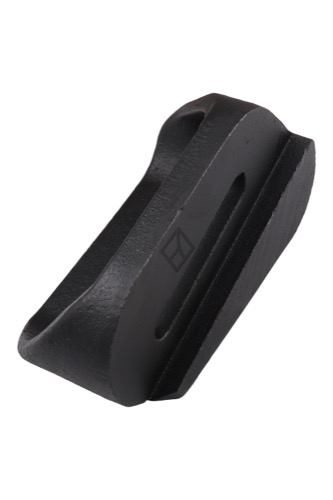 37.0099 Pflugteil Schleifsohle UP-9 - rechts (2700.30.01) Cover Image passend für Rabe