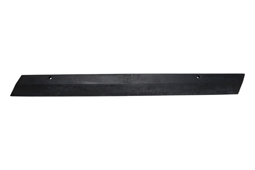Seitenmesser 615mm - rechte Ausführung, OEM Agrostroj:5002415