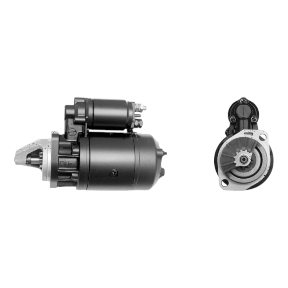 MAHLE Anlasser, Starter