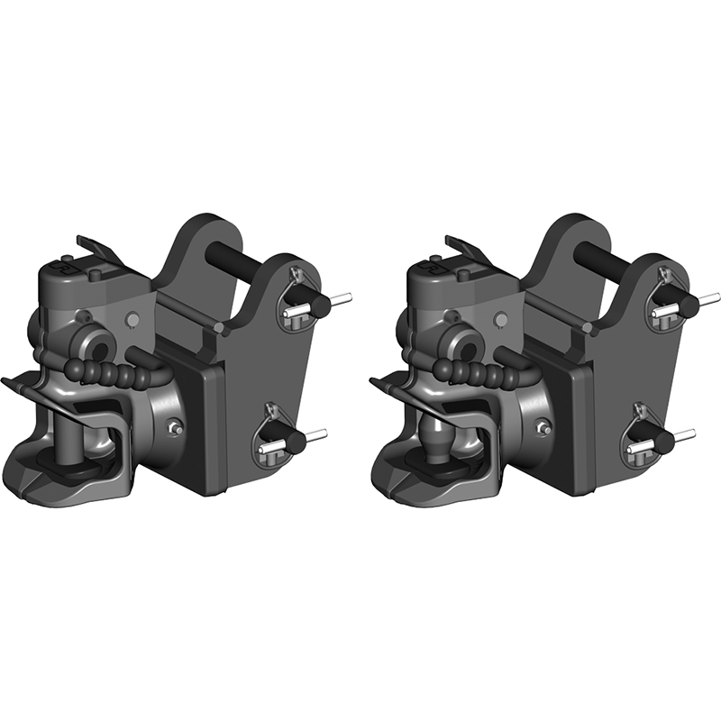 Rockinger Zugmaul Steckbolzenausführung #RO865A4034C Rockinger Zugmaul Steckbolzenausführung #RO865A4034C