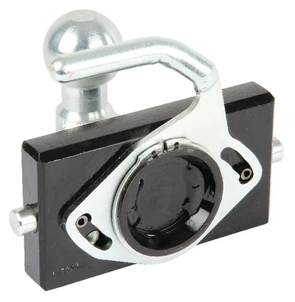 ISO-50 Kugeleinsatz Scharmüller 00.508.11.0-A02 Kompakttraktoren Kugeleinsatz K50 Scharmüller 00.508.11.0-A02 180mm Kompakttraktoren