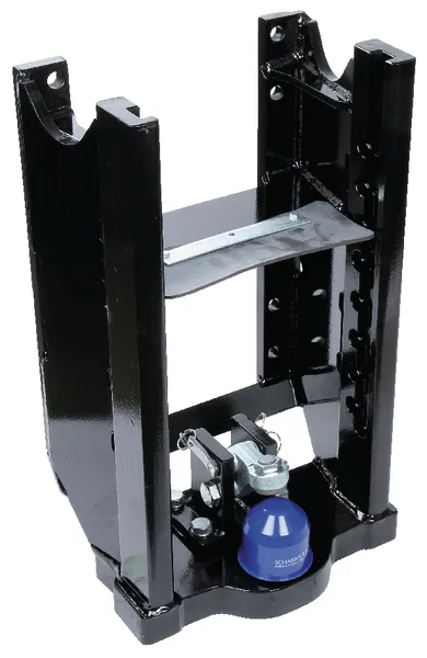 Kupplungsbock für CASE IH NEW HOLLAND Anhängebock CASE IH NEW HOLLAND