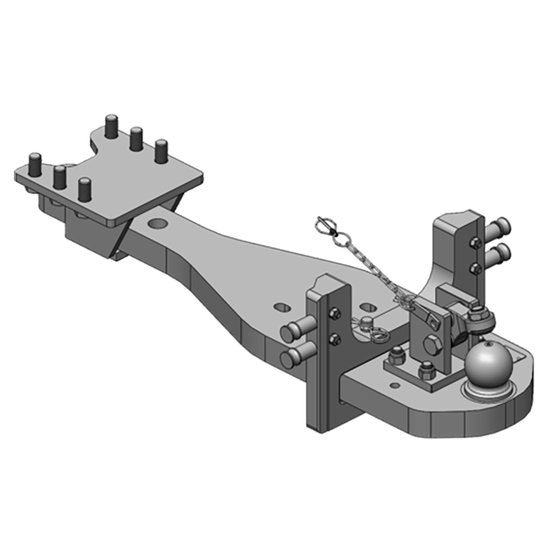 Scharmüller Einsatz Standard #00.960.388.0-SET-A17 Scharmüller Einsatz Standard 00.960.388.0-SET-A17