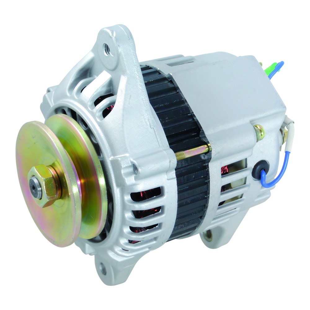 TEKKHUS Lichtmaschine, Generator TEKKHUS Lichtmaschine, Generator