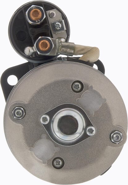 Anlasser 3,1 KW passend für DEUTZ-Motoren luftgekühlt Mahle 12 V Anlasser 3,1 kW (IS0567) passend für DEUTZ