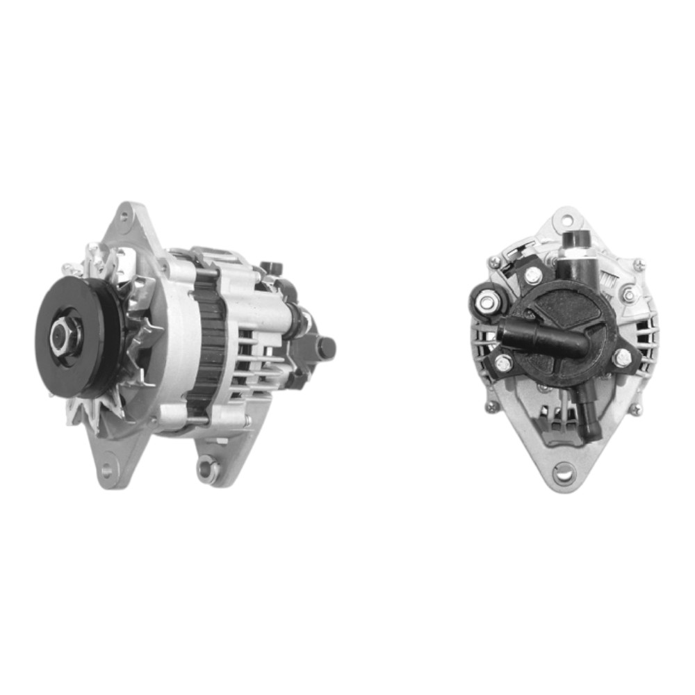 MAHLE Lichtmaschine, Generator 3838922058420