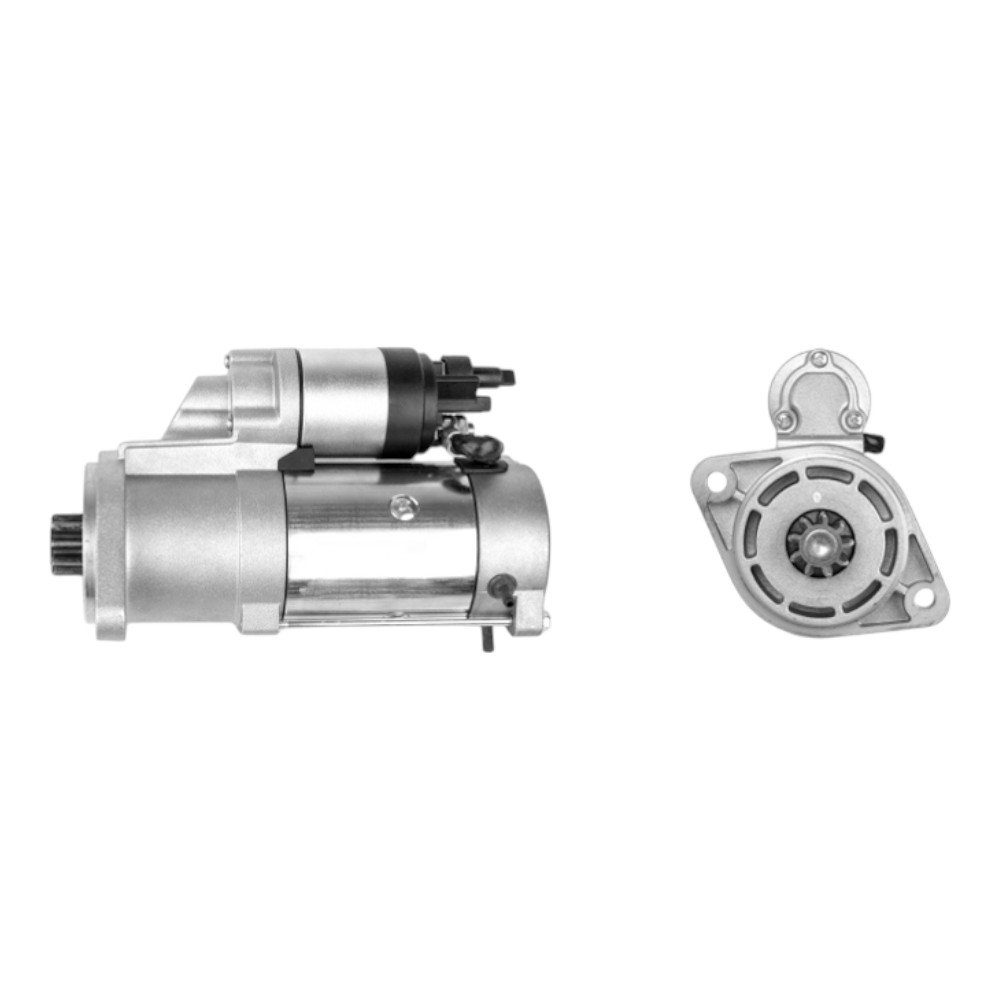 MAHLE Anlasser, Starter
