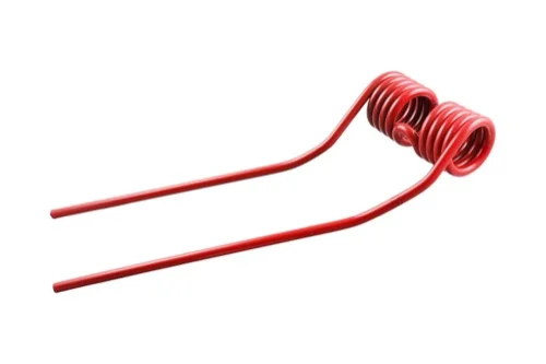 Heuwenderzinken Ø9,5 - rechts passend für Niemeyer Heuwenderzinken Ø9,5 - rechts passend für Niemeyer 15-NIE-02R