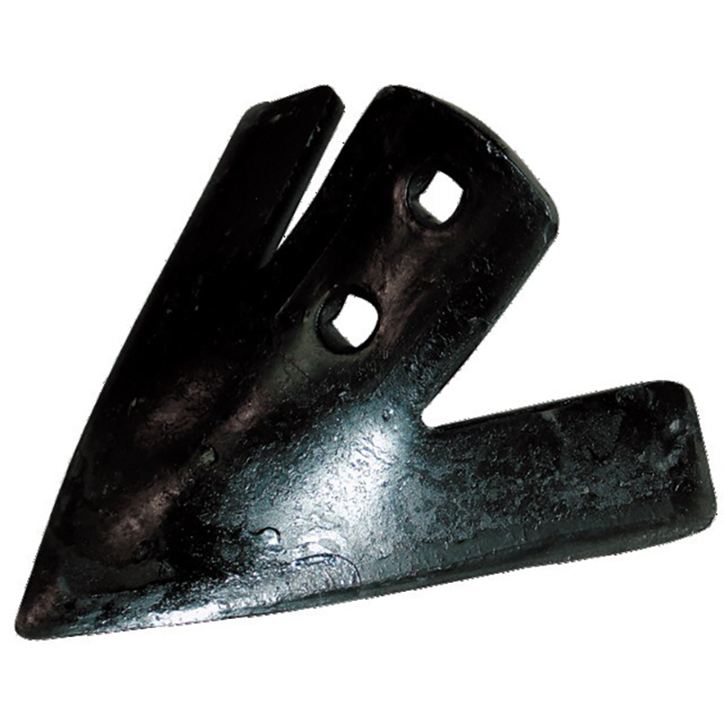 Landwirtschaft Bodenbearbeitung Meißel-& Zinkenschare Gänsefußschar Niaux Universel Landwirtschaft Bodenbearbeitung Meißel-& Zinkenschare Gänsefußschar Niaux Universel