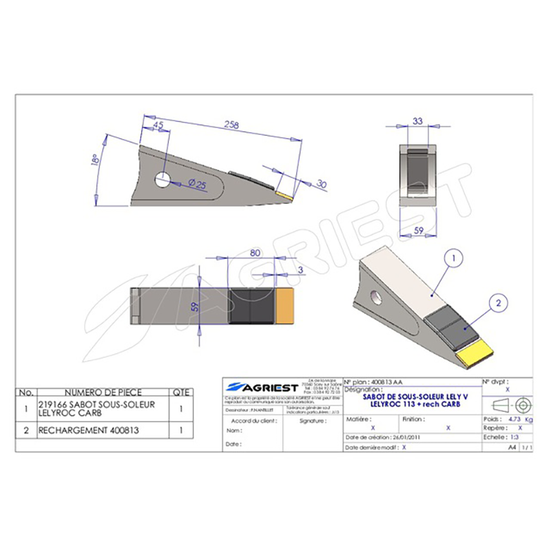 Landwirtschaft Bodenbearbeitung Grubber Tiefenlockerer Tiefenlockerermeissel Nachbau Hartmetall Lely Lelyroc Landwirtschaft Bodenbearbeitung Grubber Tiefenlockerer Tiefenlockerermeissel Nachbau Hartmetall Lely Lelyroc