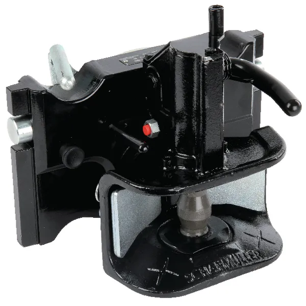 Anhängekupplung Scharmüller03.6320.531-A02 322mm Breite CH-I 