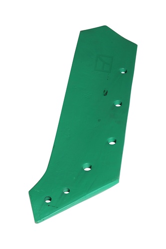 33.0100 Pflugteil Wechselspitzenschar - 18'' - rechts (67073080) passend für Pöttinger Cover Image