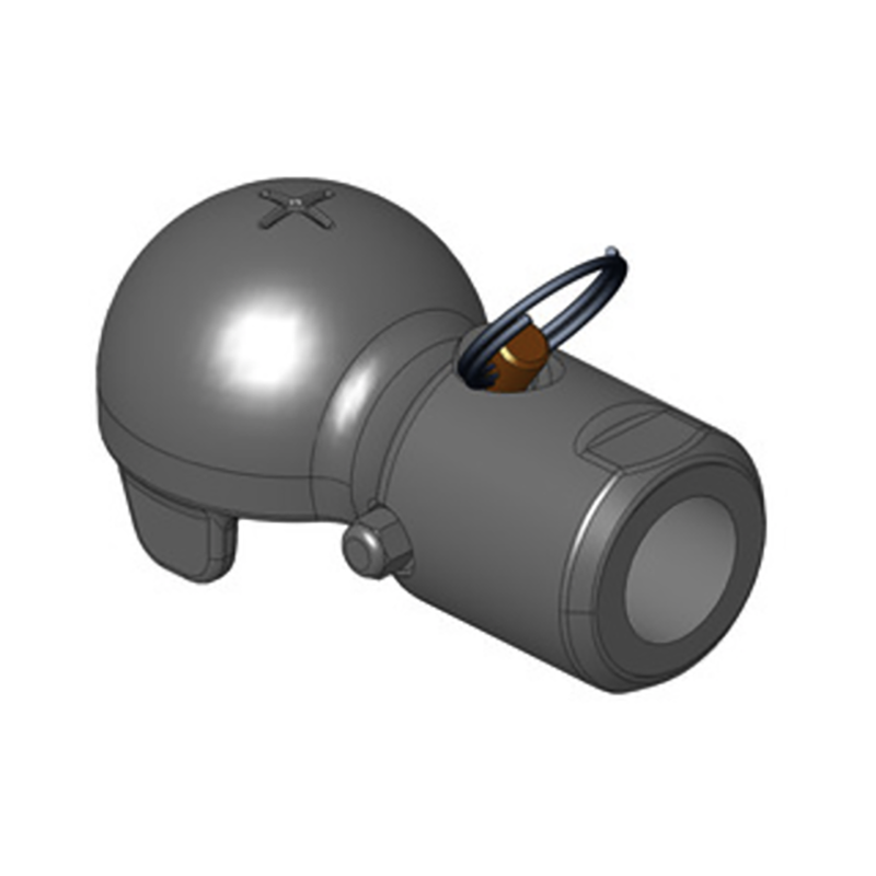 Scharmüller Zwangslenkungsteil K50 Zugösen #00.662.020.0 Anhängetechnik Scharmüller Zwangslenkungsteil K50 Zugösen #00.662.020.0
