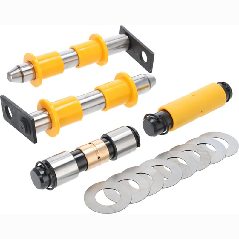 PBJCB802 Bolzen- und Buchsensatz PBJCB802 Bolzen- und Buchsensatz