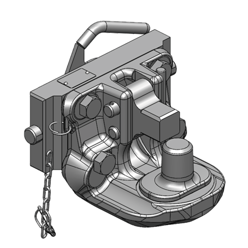 Scharmüller Anhängebock Einsätze #03.6255.15-A02 Scharmüller Anhängebock Einsätze #03.6255.15-A02