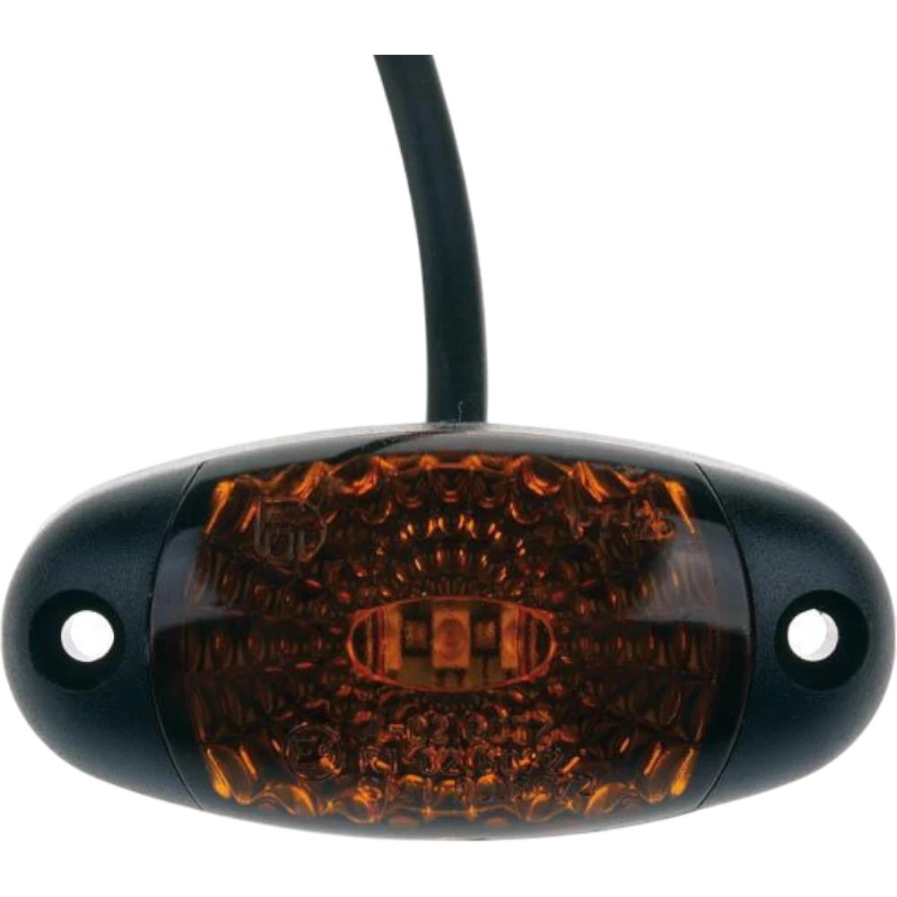 LED - Positionsleuchte orange LED - Positionsleuchte orange