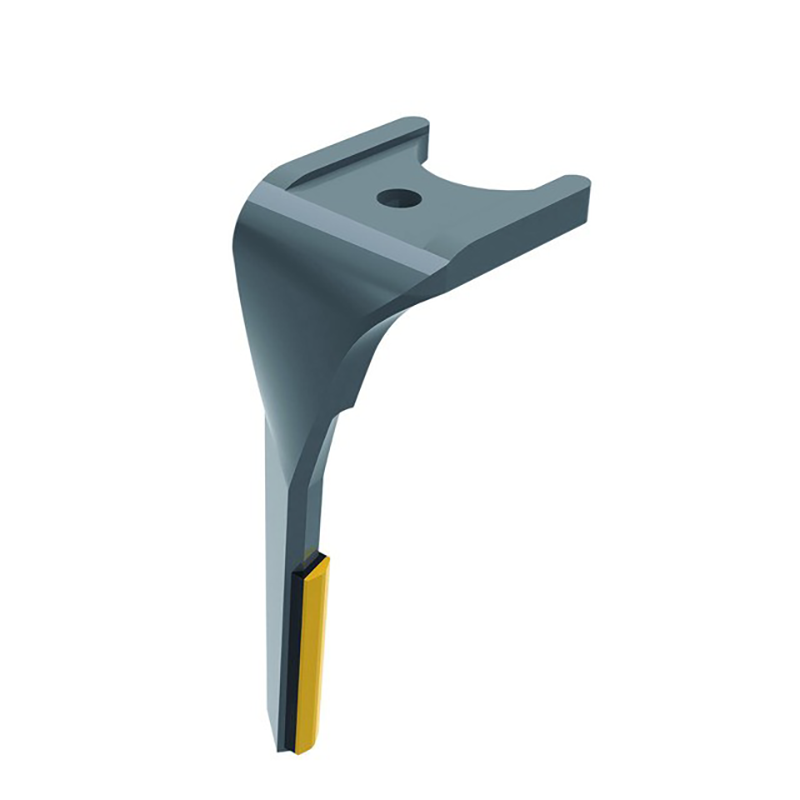 Kreiseleggenzinken Nachbau Kuhn 52596510 (F) Mit 3 Hartmetallplatten