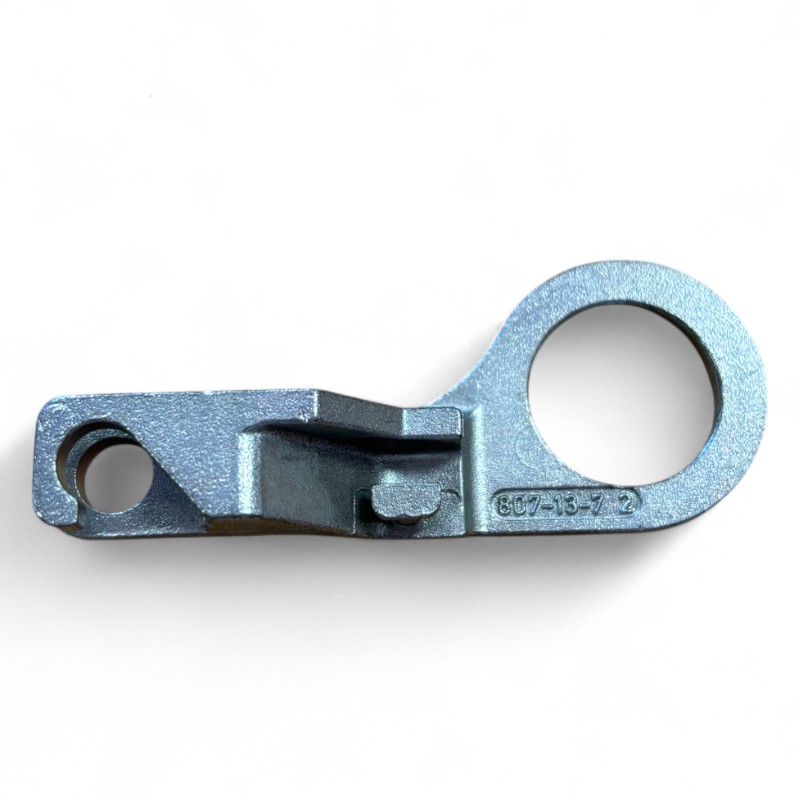 Scharmüller Fernbedienhebel F1 A10/A11 ab 10/2009 -CH-I #10.881.251.0 Scharmüller Fernbedienhebel F1 A10/A11 ab 10/2009 -CH-I 10.881.251.0