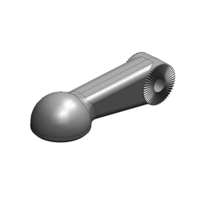 Kugelzugöse Scharmüller 00.647.34.2-A02 Krone 200603641 