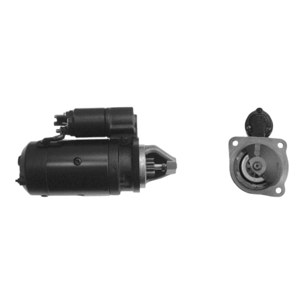 MAHLE Anlasser, Starter
