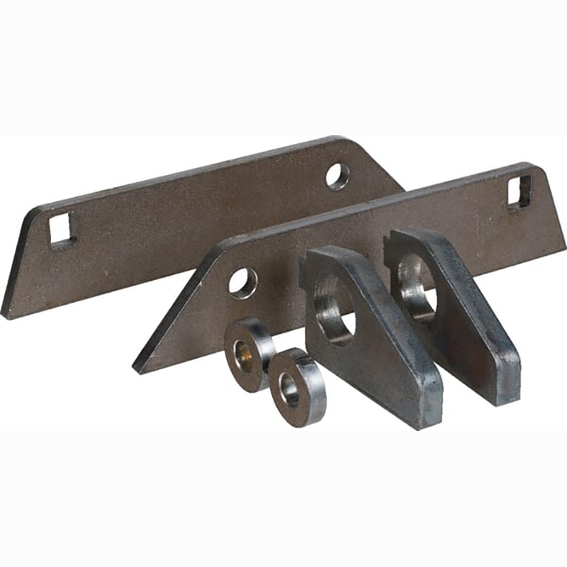 Schnellwechsler-Aufnahmeplatten passend für MATBRO / JOHN DEERE Schnellwechsler-Aufnahmeplatten passend für MATBRO / JOHN DEERE