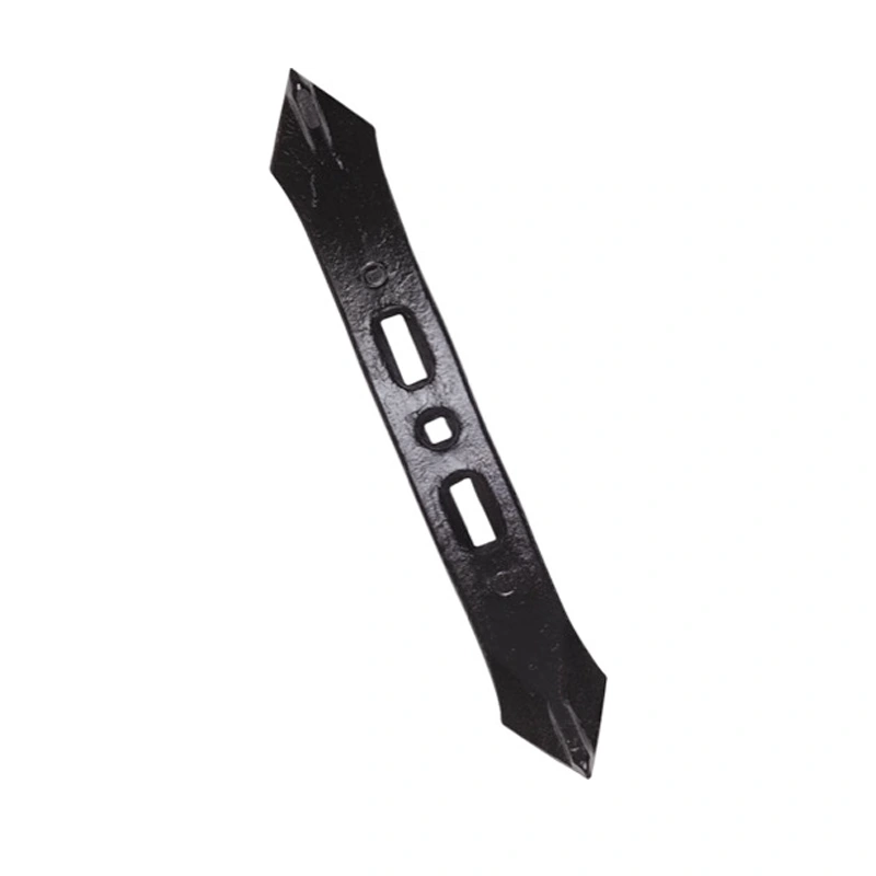 Schmalschar für Köckerling Quadro-Triomix, Vario Abmessung 490 x 60 mm Schmalschar passend für Köckerling Quadro-Triomix, Vario 490 x 60 mm