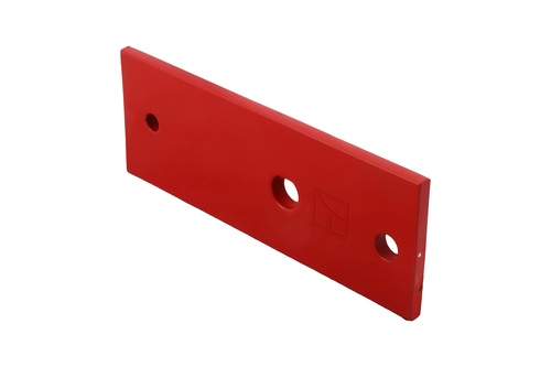 33.0119 Pflugteil Mittelplatte - links (KK063609) Cover Image passend für Kverneland Cover Image