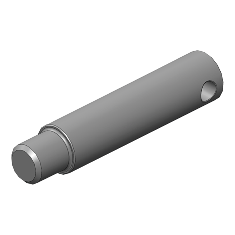 Scharmüller Bolzen Ø20x119 d10 vz. #10.402.7047.0 Ersatzteil Scharmüller Bolzen Ø20x119 d10 vz. 10.402.7047.0
