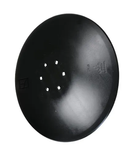 Scheibe glatt Kuhn|Niaux P150537 Industriehof Scherenbostel