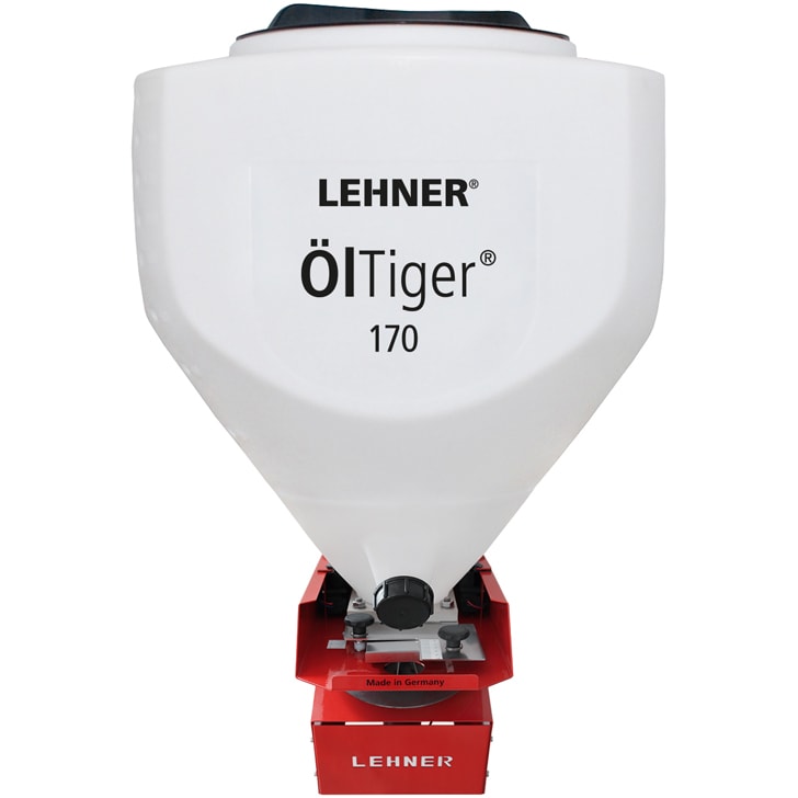 Streuer LEHNER ÖlTiger® 170 Streuer LEHNER ÖlTiger® 170