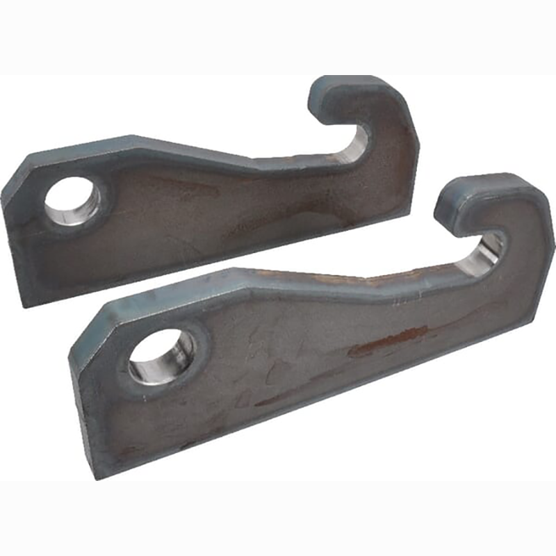 Schnellwechsler-Aufnahmeplatten passend für WEIDEMANN Schnellwechsler-Aufnahmeplatten passend für WEIDEMANN