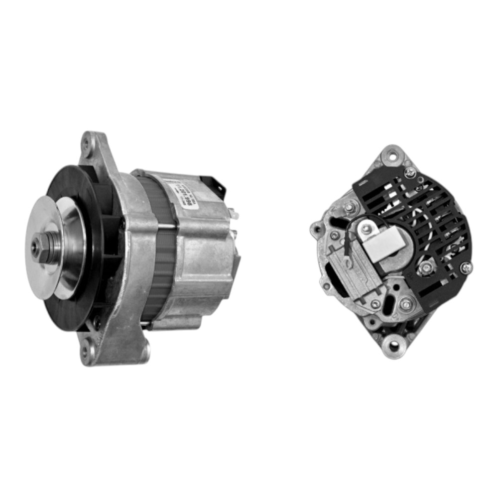 MAHLE Lichtmaschine, Generator 3838922058239 MAHLE Lichtmaschine, Generator 3838922058239