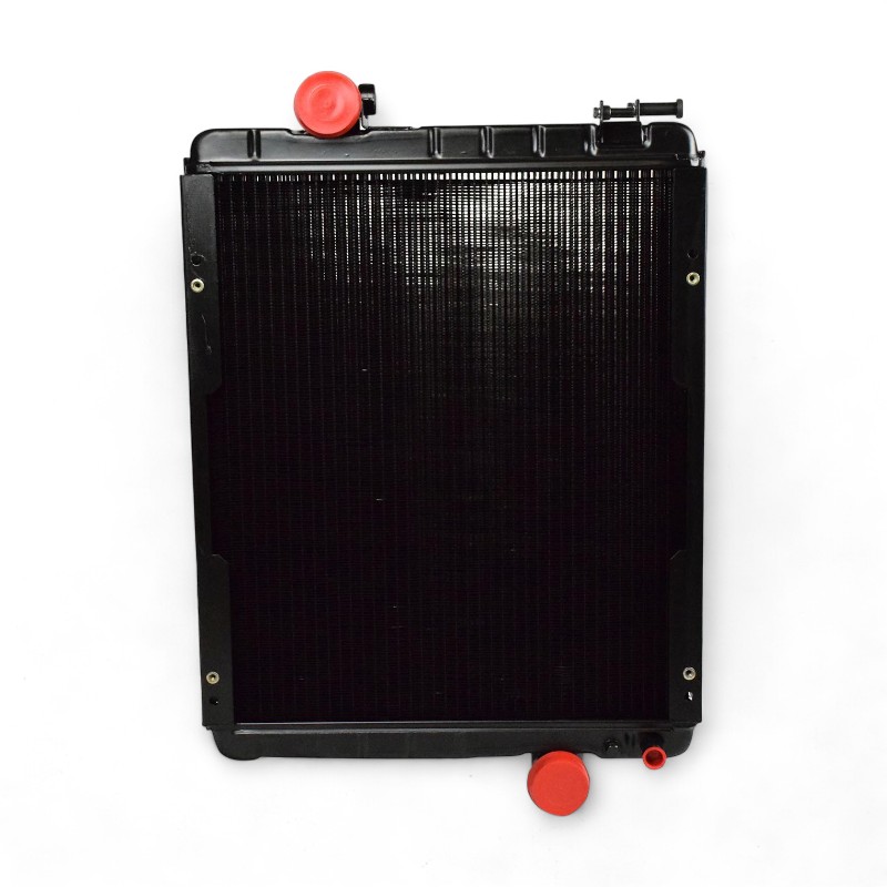 Kühler passend für John Deere AL115003, AL115733, AL116614