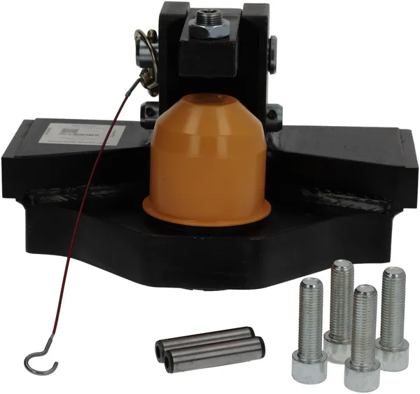 Rockinger Halter Sbg M. Kugel 80 Kpl. #ROE75L155 Rockinger Halter Sbg M. Kugel 80 Kpl. ROE75L155