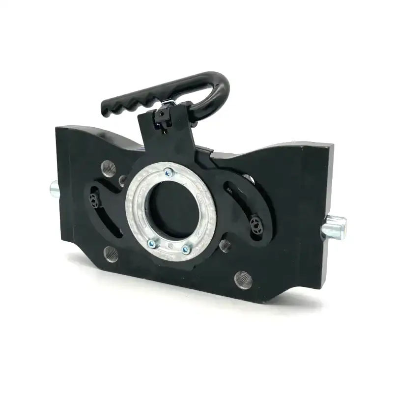 Rockinger Kupplungsträger Weite 312mm #RO899D12903 ersetzt #RO899D12902 img_2