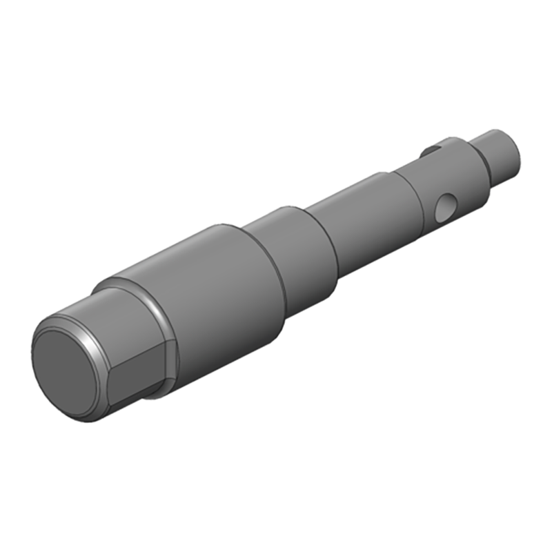 Scharmüller Bolzen Ø22x119 vz. #10.483.530.0 Ersatzteil Scharmüller Bolzen Ø22x119 vz. #10.483.530.0