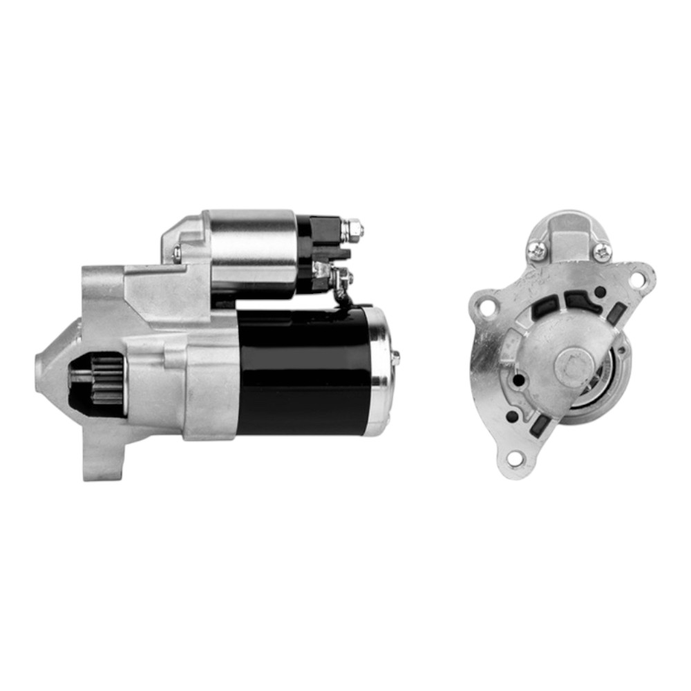 MAHLE Anlasser, Starter MAHLE Anlasser, Starter