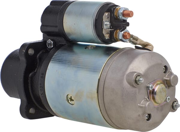 Mahle 12 V Anlasser 3,1 kW (IS0862) img_2 Mahle 12 V Anlasser 3,1 kW (IS0862) bild_2