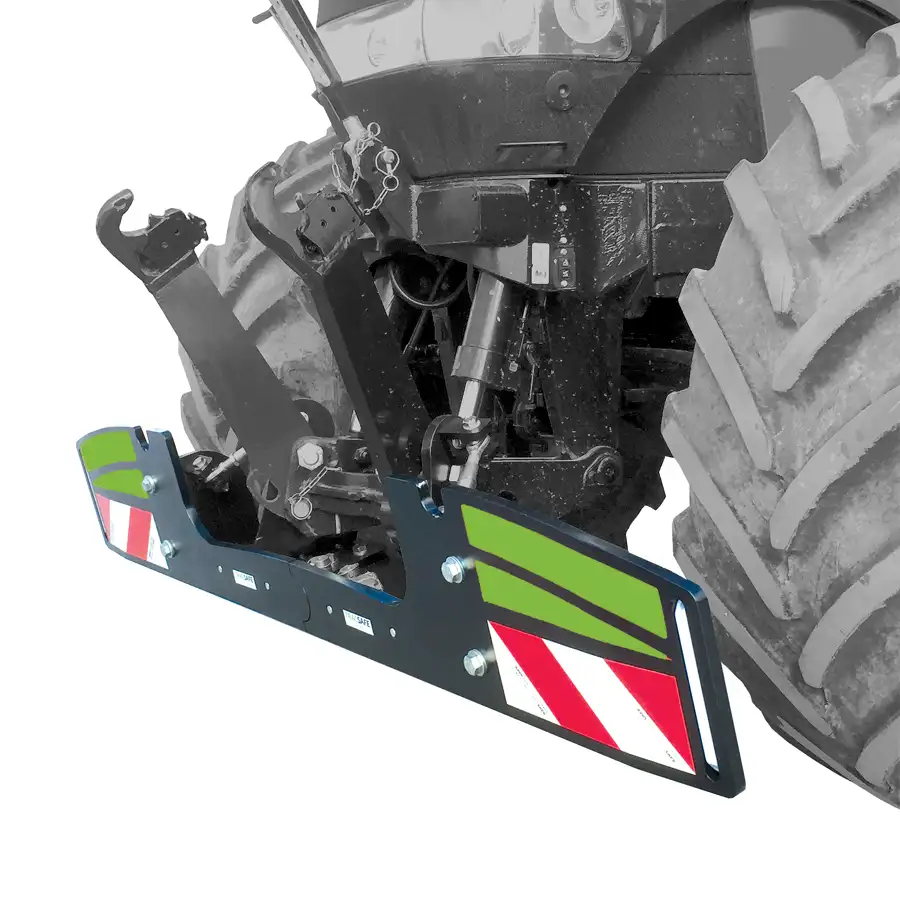 Traktorbumper Traktorbumper