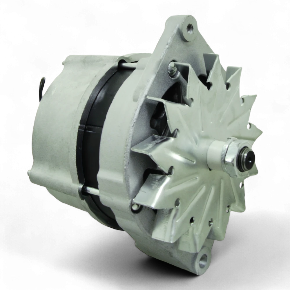 TEKKHUS Lichtmaschine, Generator 