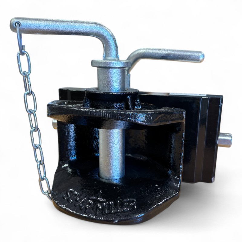 Anhängekupplung Scharmüller 03.2455.01-A02 245mm