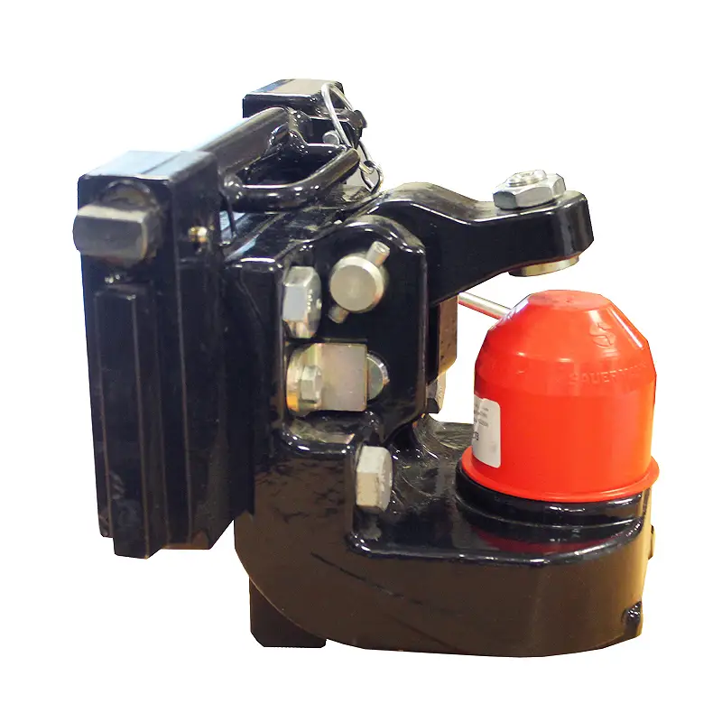 K80 Zugkugel Sauermann für Case New Holland Steyr Kugeleinsatz Sauermann für Case New Holland Steyr