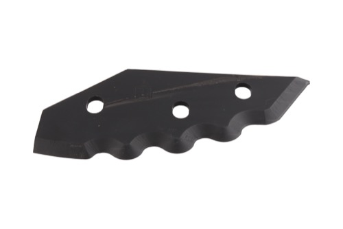 Futtermischwagenmesser, links, OEM Sgariboldi:CL04.008