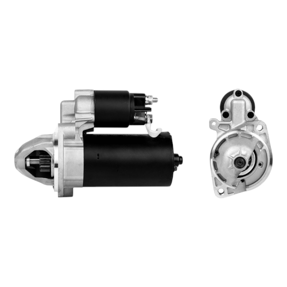 MAHLE Anlasser, Starter