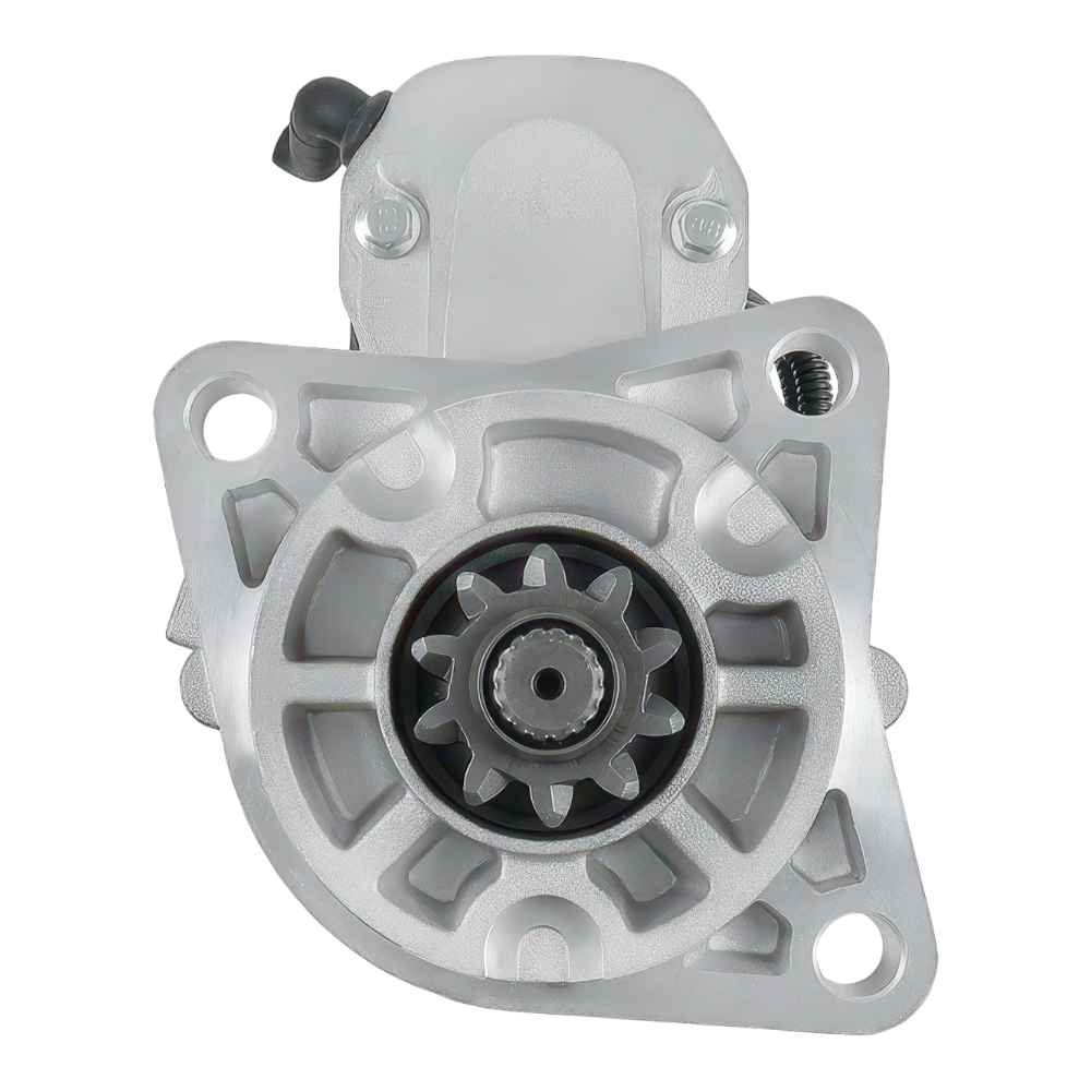 TEKKHUS Anlasser, Starter