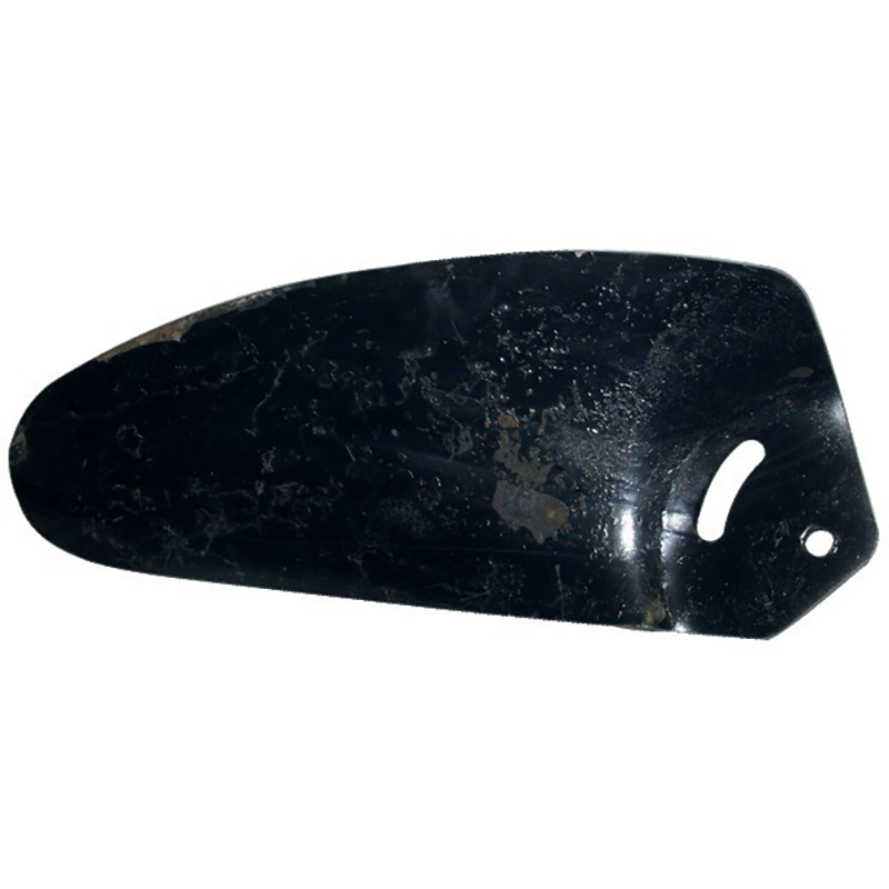 Gänsefussspitze 114 Rechts Hacktechnik Gänsefussspitze 114 Rechts